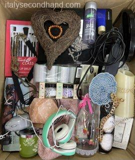 Used Bric-a-Brac Wholesale England