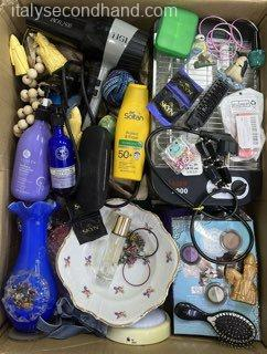 used bric-a-brac wholesale england