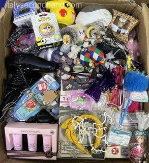 Used Brica Brac England Wholesale