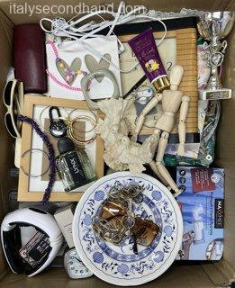 used bric-a-brac wholesale england
