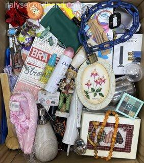 used-bric-a-brac-wholesale-uk