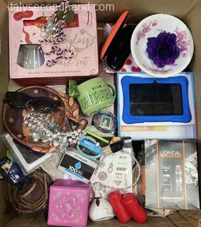 used-bric-a-brac-england-wholesale-italy