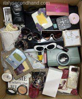 Used Bric-a-Brac Wholesale England
