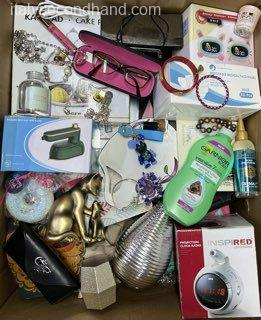 Used Bric-a-Brac Wholesale England