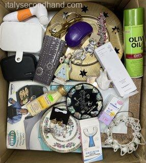 Used Bric-a-Brac England Wholesale