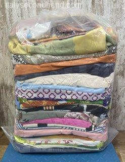 Used home miscellaneous wholesale Belgium lot