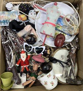 used-bric-a-brac-second-sort-wholesale-italy