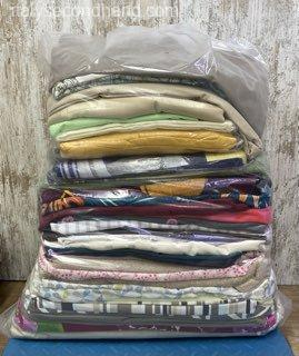 used household items wholesale belgium