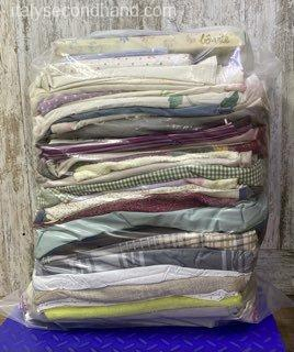Used Home Utensils Wholesale Belgium Lot