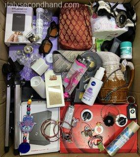 Used Bric-a-Brac Wholesale England