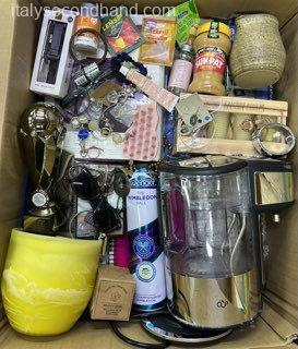 Used Bric-a-Brac Wholesale England