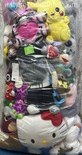 used-soft-toys-wholesale-italy