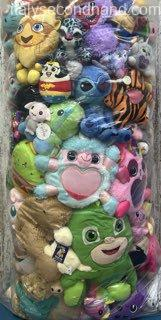 used-soft-toys-wholesale-italy
