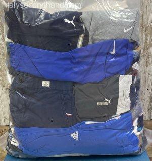 used-branded-shorts-wholesale-italy