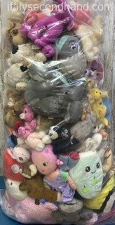 used-branded-soft-toys-wholesale-italy