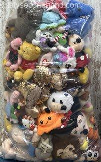 used-branded-soft-toys-wholesale-italy