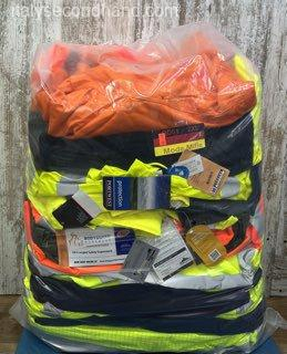 used-branded-workwear-wholesale-scotland