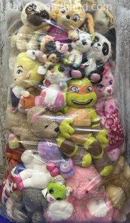used-soft-toys-wholesale-italy