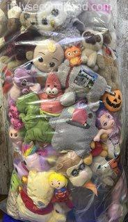 used-branded-soft-toys-wholesale-italy