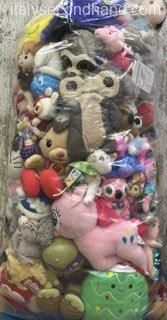 used-branded-soft-toys-wholesale-italy