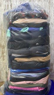 used-branded-kids-windbreakers-wholesale-italy
