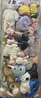 Used Branded Toys Wholesale Italy