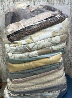 used-branded-curtains-wholesale-italy