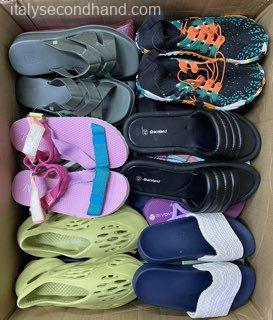 used-branded-summer-slippers-wholesale-italy
