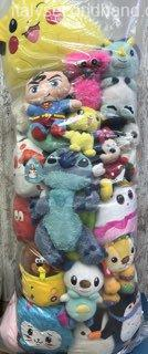 used-soft-toys-wholesale-italy
