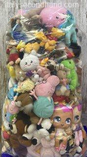 used-soft-toys-wholesale-italy
