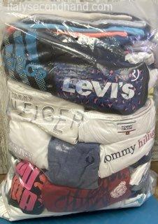 used-branded-tshirts-wholesale-italy