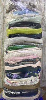 used-branded-pajamas-wholesale-italy