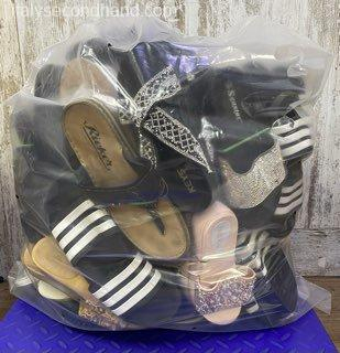 used-branded-summer-slippers-wholesale-italy