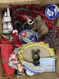 used-bric-a-brac-second-sort-wholesale-italy