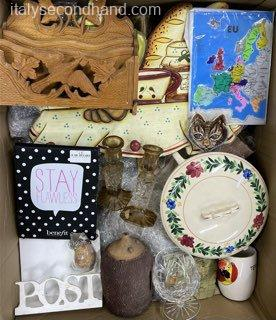 used-bric-a-brac-second-sort-wholesale-italy