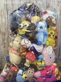 used-soft-toys-wholesale-italy