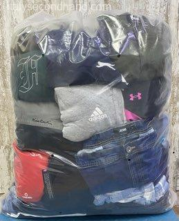 used-branded-shorts-wholesale-italy