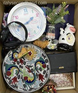used bric-a-brac wholesale england