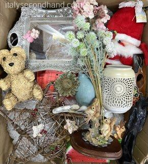 used-bric-a-brac-second-sort-wholesale-italy