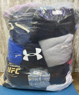 used-branded-xxl-shorts-wholesale-italy