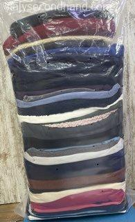 Used Branded Fleeces Wholesale Italy