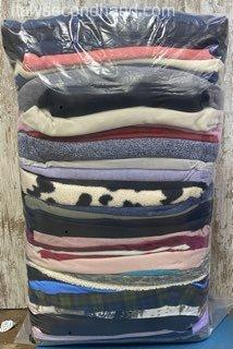 used-branded-fleece-wholesale-italy