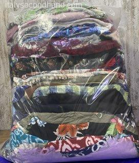 used-branded-xxl-dresses-wholesale-italy