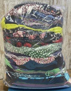 used-branded-xxl-dresses-wholesale-italy