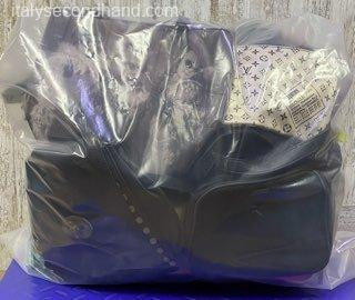 Used Branded Backpacks and Travel Bags Wholesale Italy