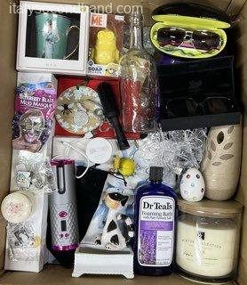 used-bric-a-brac-wholesale-italy