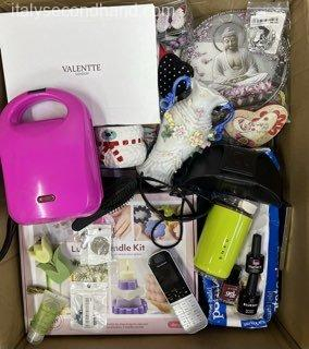 used-bric-a-brac-wholesale-italy