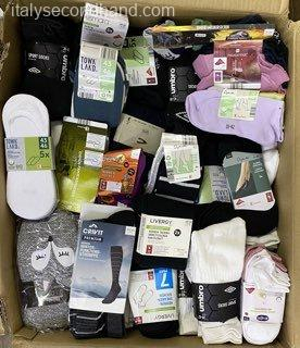 used-branded-socks-stock-wholesale-italy