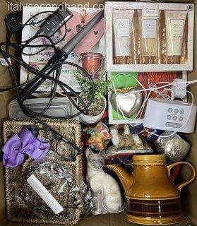 used-bric-a-brac-wholesale-italy