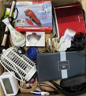 used-bric-a-brac-wholesale-italy